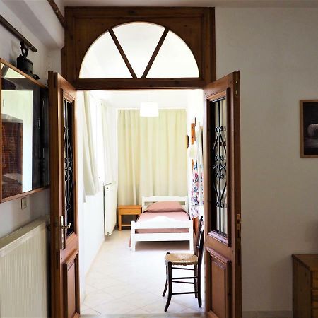 Traditional Cretan Villa Rodhopos Екстериор снимка