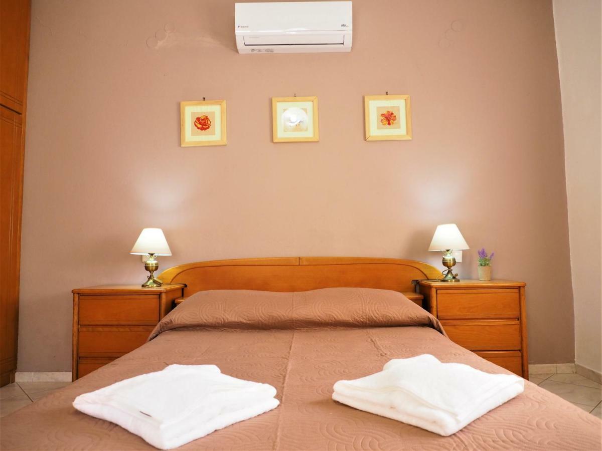Traditional Cretan Villa Rodhopos Екстериор снимка