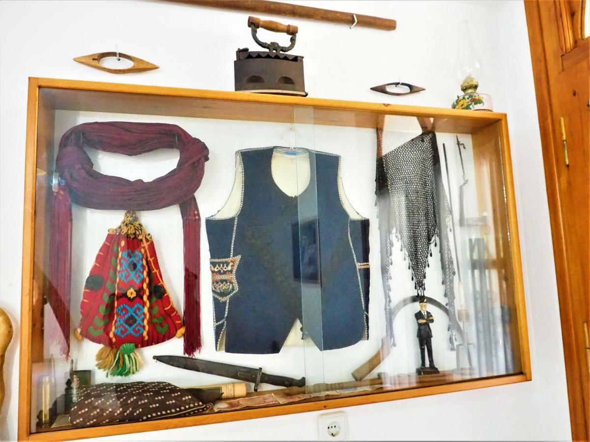 Traditional Cretan Villa Rodhopos Екстериор снимка