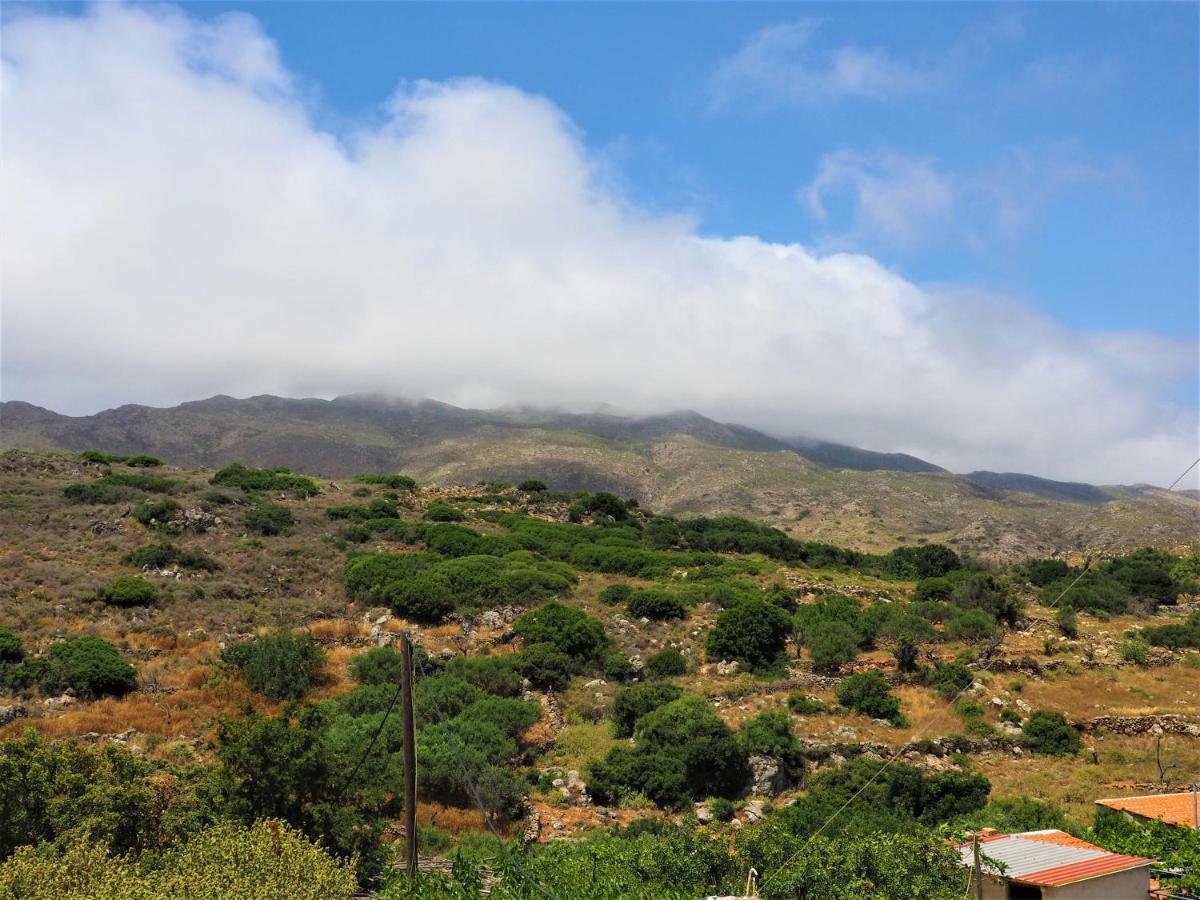Traditional Cretan Villa Rodhopos Екстериор снимка