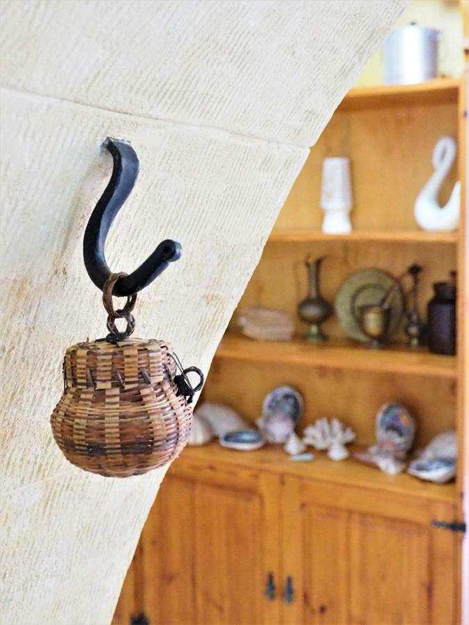 Traditional Cretan Villa Rodhopos Екстериор снимка
