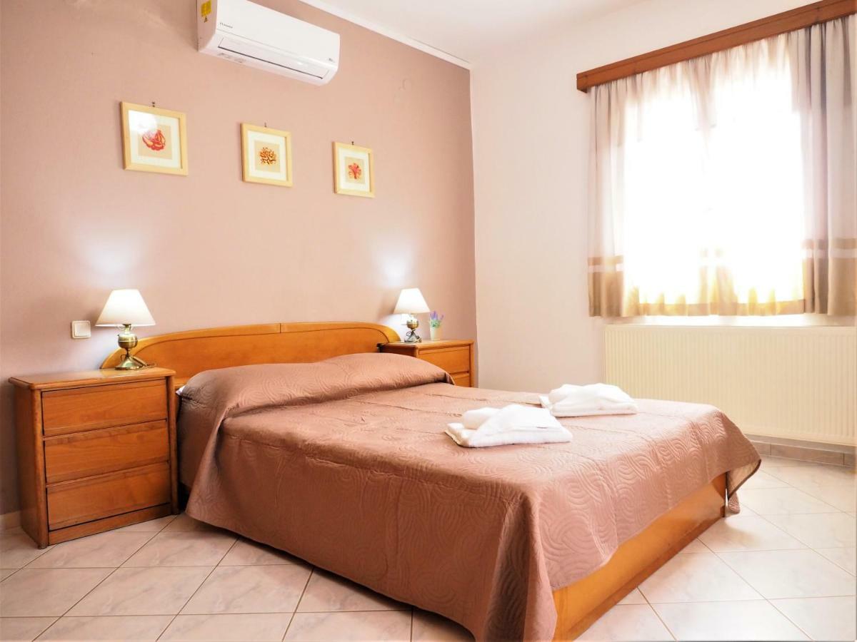 Traditional Cretan Villa Rodhopos Екстериор снимка
