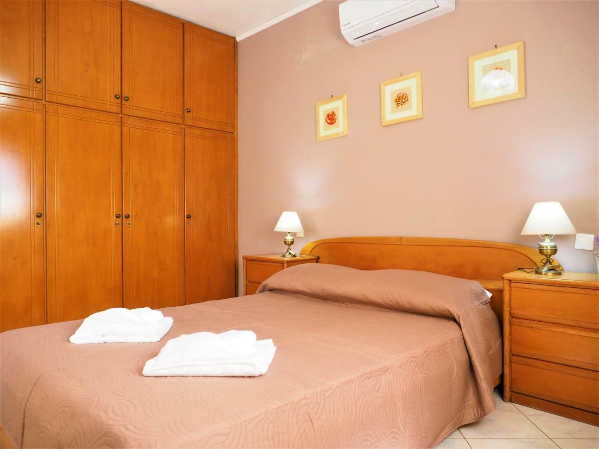 Traditional Cretan Villa Rodhopos Екстериор снимка