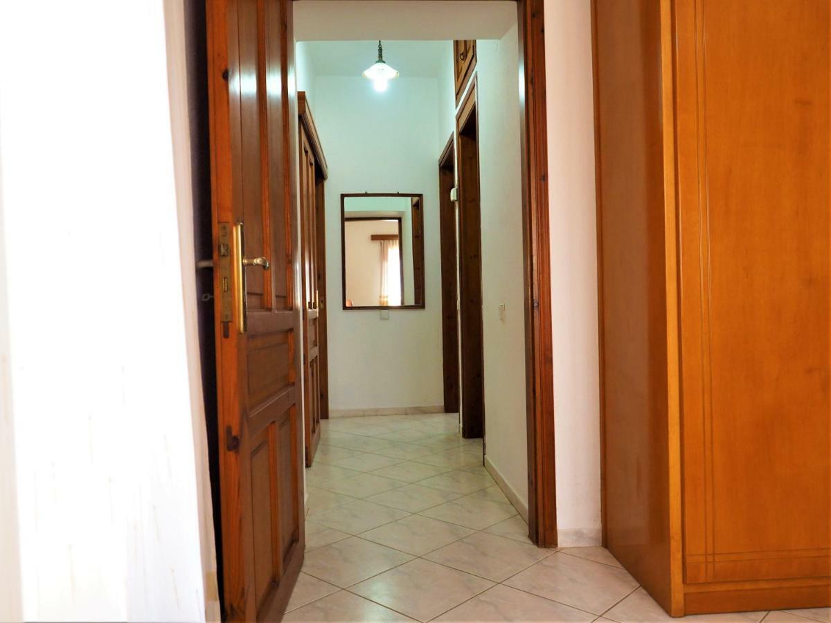 Traditional Cretan Villa Rodhopos Екстериор снимка