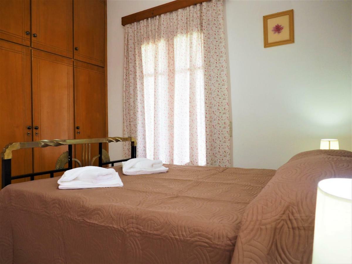 Traditional Cretan Villa Rodhopos Екстериор снимка