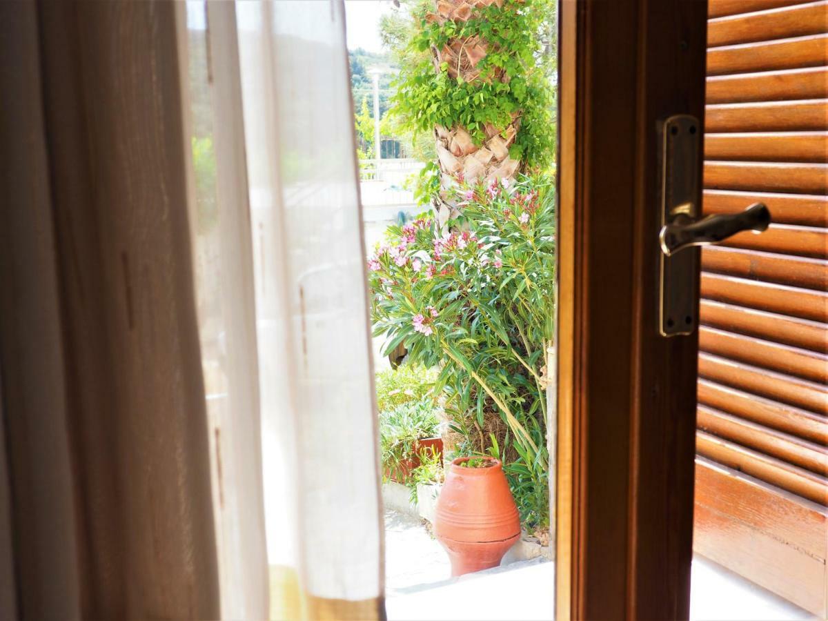 Traditional Cretan Villa Rodhopos Екстериор снимка